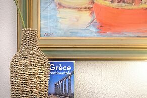 Art Gallery Hotel