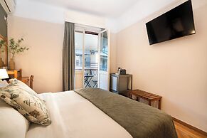 Art Gallery Hotel