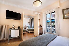 Art Gallery Hotel