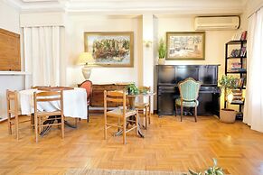 Art Gallery Hotel