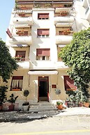 Art Gallery Hotel