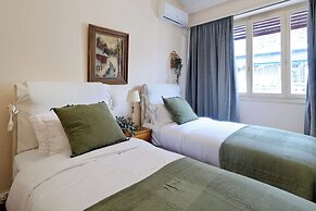 Art Gallery Hotel