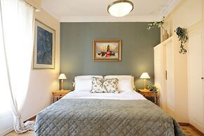 Art Gallery Hotel