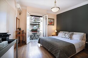 Art Gallery Hotel