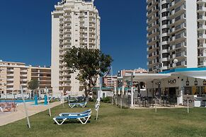 Akisol Armação Pera Sail III