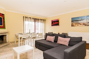Akisol Vilamoura Emerald II