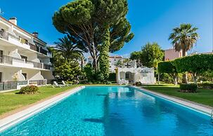 Akisol Vilamoura Emerald II