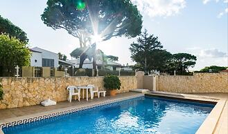 Akivillas Vilamoura Golden