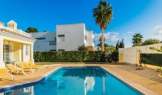 Akivillas Vilamoura Golden