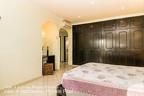 Akivillas Vilamoura Golden