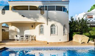 Akivillas Vilamoura Golden