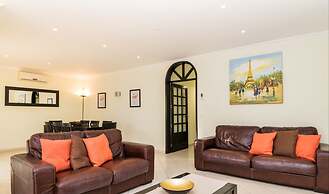 Akivillas Vilamoura Golden