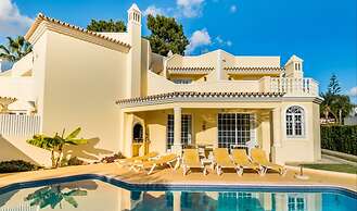 Akivillas Vilamoura Golden