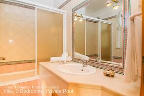 Akivillas Vilamoura Golden