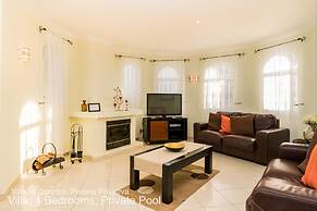 Akivillas Vilamoura Golden