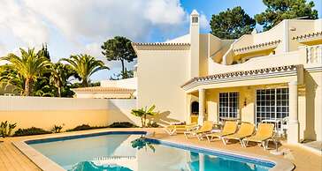 Akivillas Vilamoura Golden