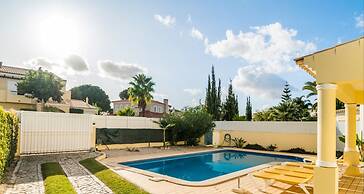 Akivillas Vilamoura Golden