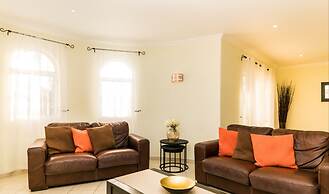 Akivillas Vilamoura Golden