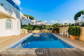 Akivillas Vilamoura Golden