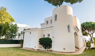 Akivillas Vilamoura Golden