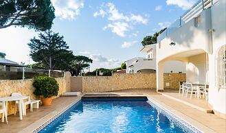 Akivillas Vilamoura Golden