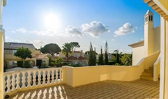 Akivillas Vilamoura Golden