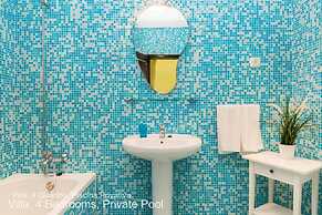 Akivillas Vilamoura Golden