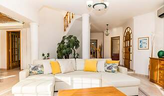 Akivillas Vilamoura Golden