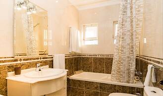 Akivillas Vilamoura Golden