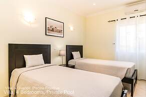 Akivillas Vilamoura Golden