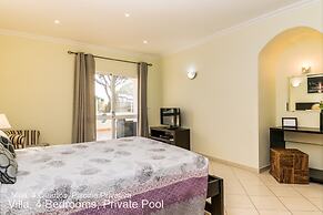 Akivillas Vilamoura Golden