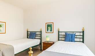 Akivillas Vilamoura Golden
