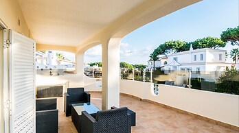 Akivillas Vilamoura Golden