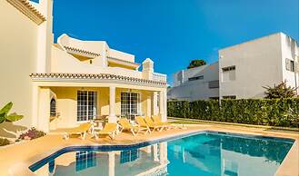 Akivillas Vilamoura Golden