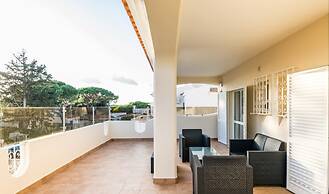 Akivillas Vilamoura Golden