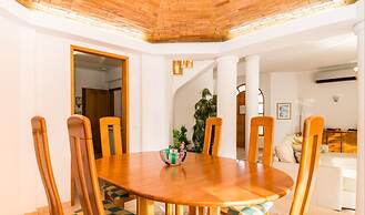 Akivillas Vilamoura Golden