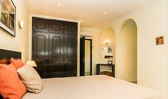 Akivillas Vilamoura Golden