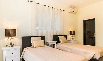 Akivillas Vilamoura Golden