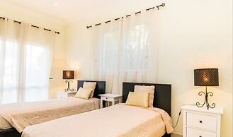 Akivillas Vilamoura Golden