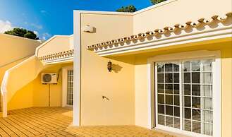 Akivillas Vilamoura Golden
