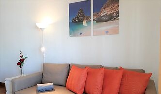 Akisol Quarteira Beach II