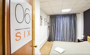 HolidaysBCN Hostel