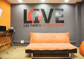 HolidaysBCN Hostel