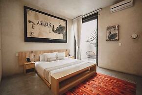 Casa Carmen Reforma