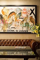 Casa Carmen Reforma