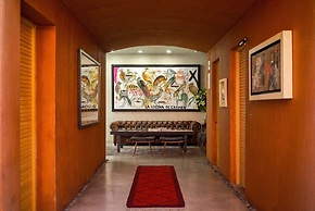 Casa Carmen Reforma