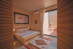 Casa Carmen Reforma