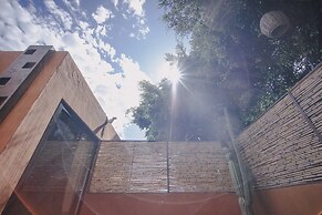 Casa Carmen Reforma