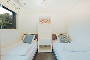 Jeju Bricks Hotel