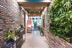 Jeju Bricks Hotel